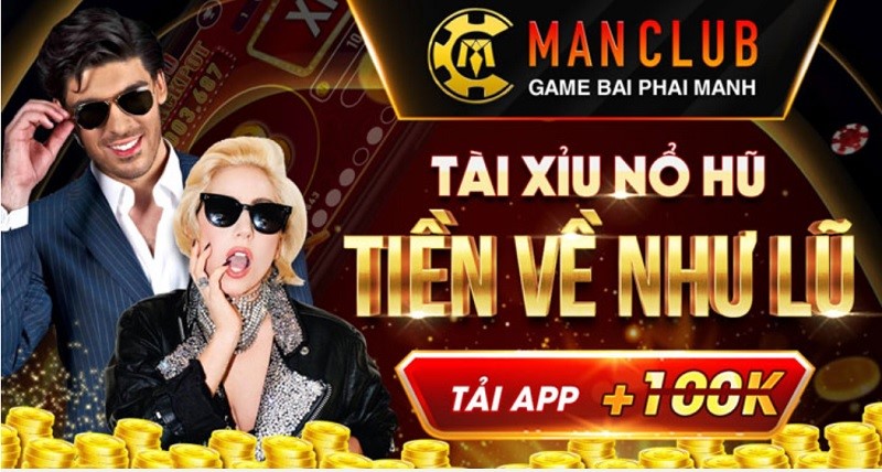 Đánh giá nhà cái Man club